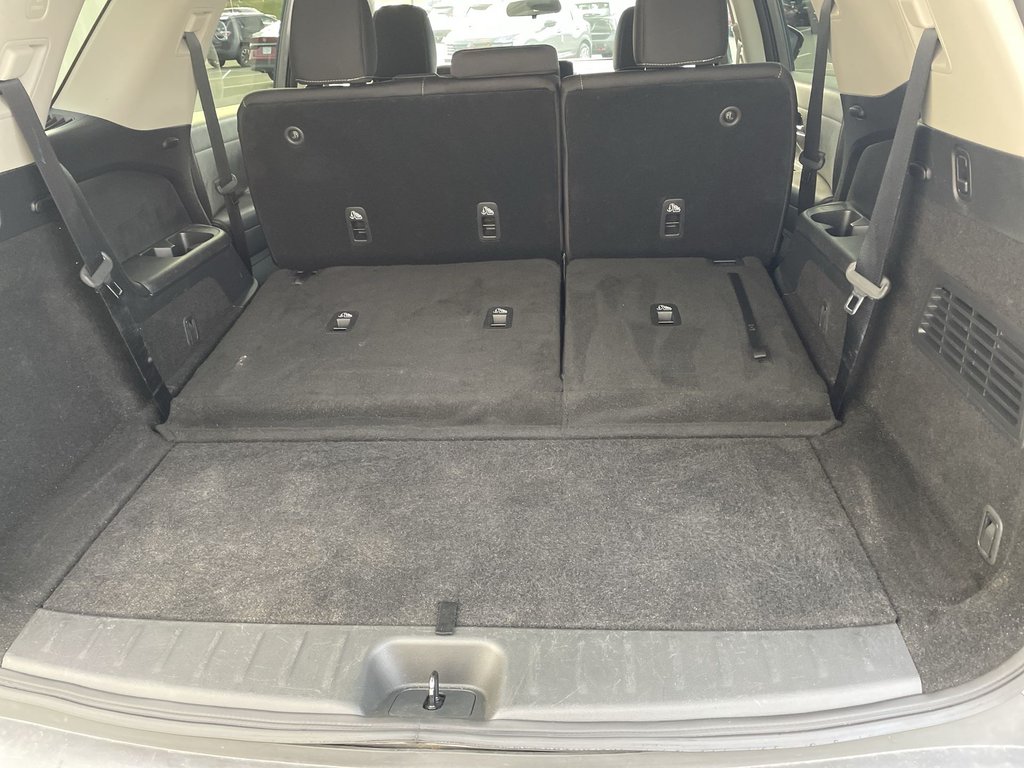 2024 Nissan PATHFINDER s | CAM | USB | HTD SEATS | WARRANTY TO 2029 in Saint John, New Brunswick - 43 - w1024h768px