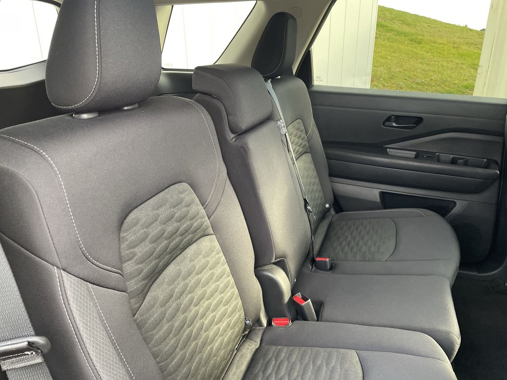 2024 Nissan PATHFINDER s | CAM | USB | HTD SEATS | WARRANTY TO 2029 in Saint John, New Brunswick - 45 - w1024h768px