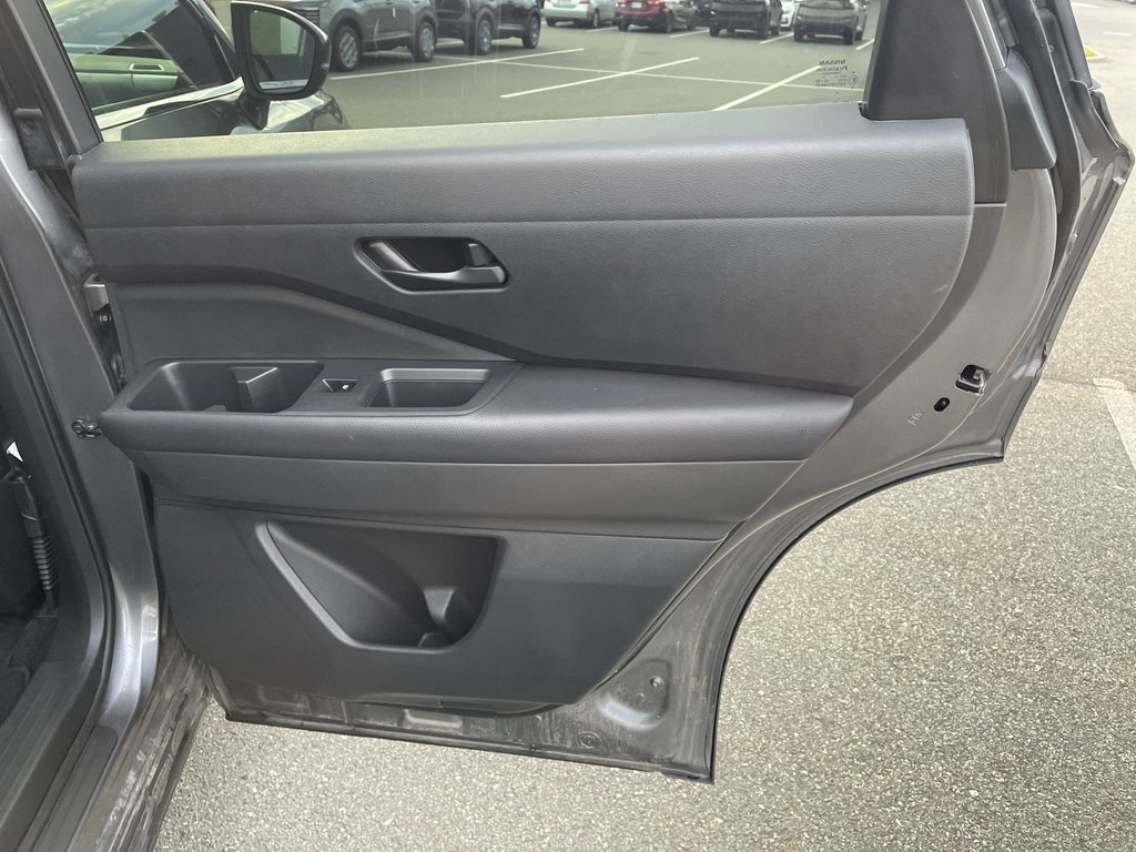 2024 Nissan PATHFINDER s | CAM | USB | HTD SEATS | WARRANTY TO 2029 in Saint John, New Brunswick - 47 - w1024h768px