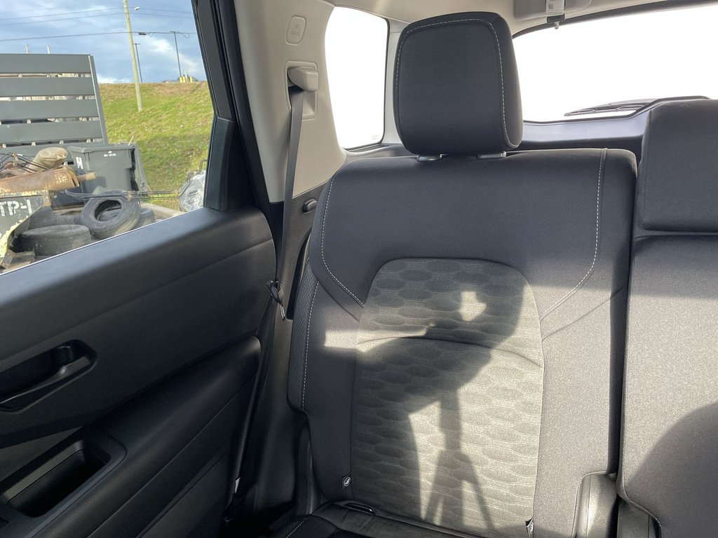 2024 Nissan PATHFINDER s | CAM | USB | HTD SEATS | WARRANTY TO 2029 in Saint John, New Brunswick - 14 - w1024h768px