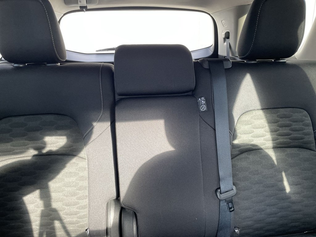 2024 Nissan PATHFINDER s | CAM | USB | HTD SEATS | WARRANTY TO 2029 in Saint John, New Brunswick - 13 - w1024h768px