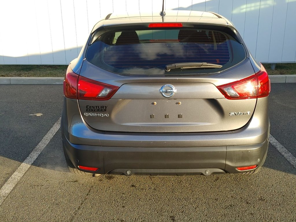 2019 Nissan Qashqai in Antigonish, Nova Scotia - 4 - w1024h768px