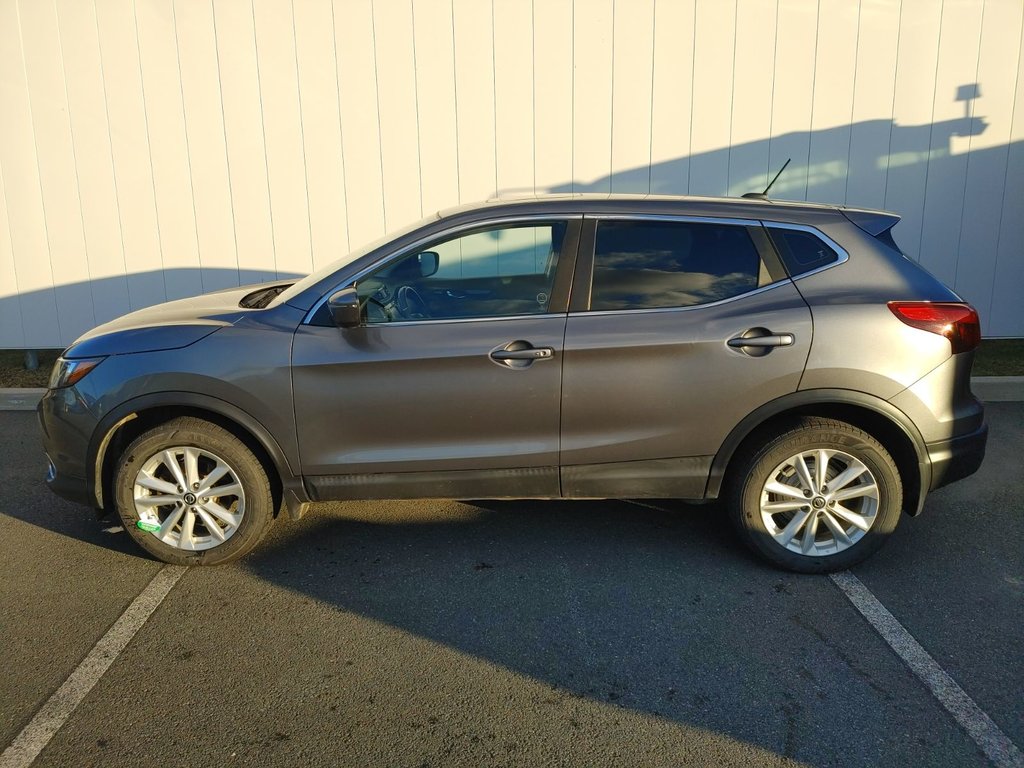 2019 Nissan Qashqai in Antigonish, Nova Scotia - 5 - w1024h768px