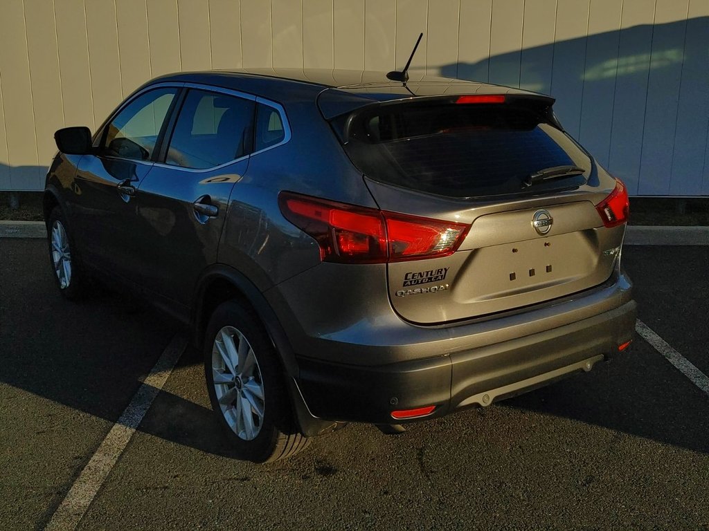 2019 Nissan Qashqai in Antigonish, Nova Scotia - 6 - w1024h768px