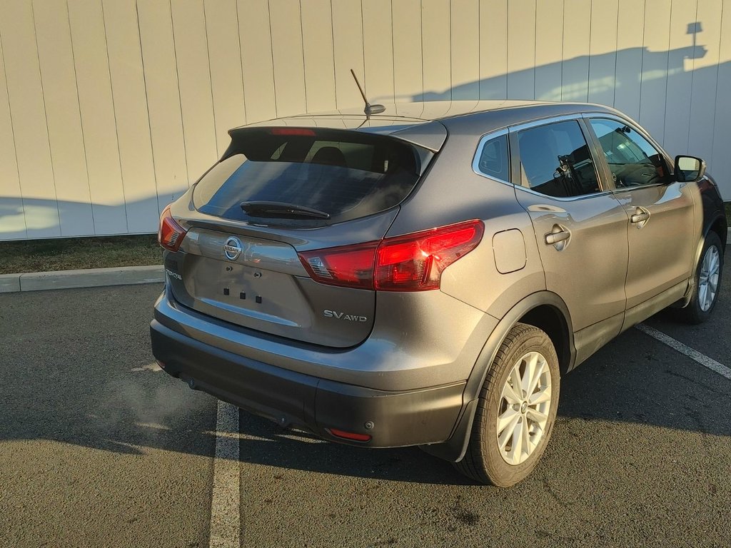 2019 Nissan Qashqai in Antigonish, Nova Scotia - 7 - w1024h768px