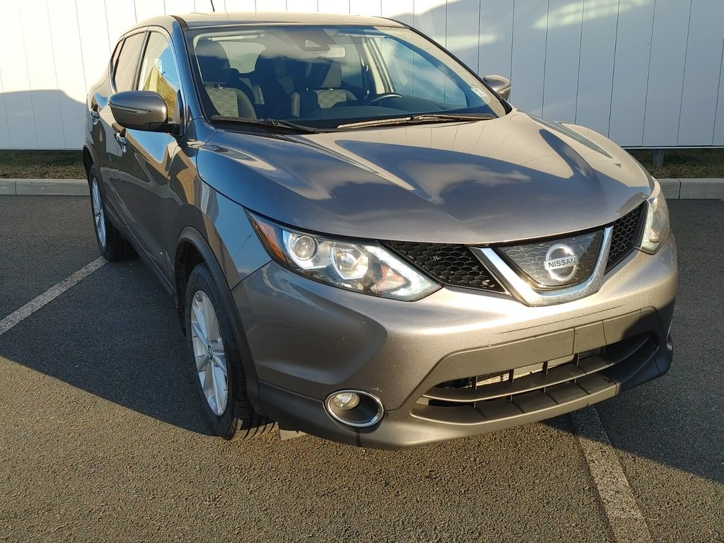 2019 Nissan Qashqai in Antigonish, Nova Scotia - 1 - w1024h768px