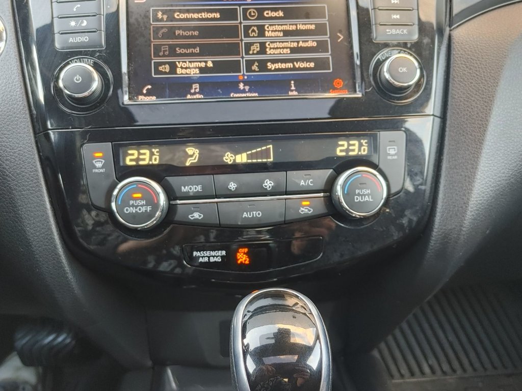 2019 Nissan Qashqai in Antigonish, Nova Scotia - 30 - w1024h768px