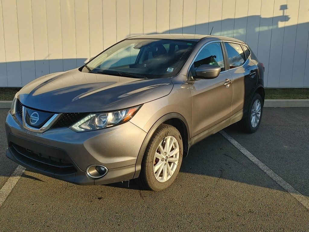 2019 Nissan Qashqai in Antigonish, Nova Scotia - 3 - w1024h768px