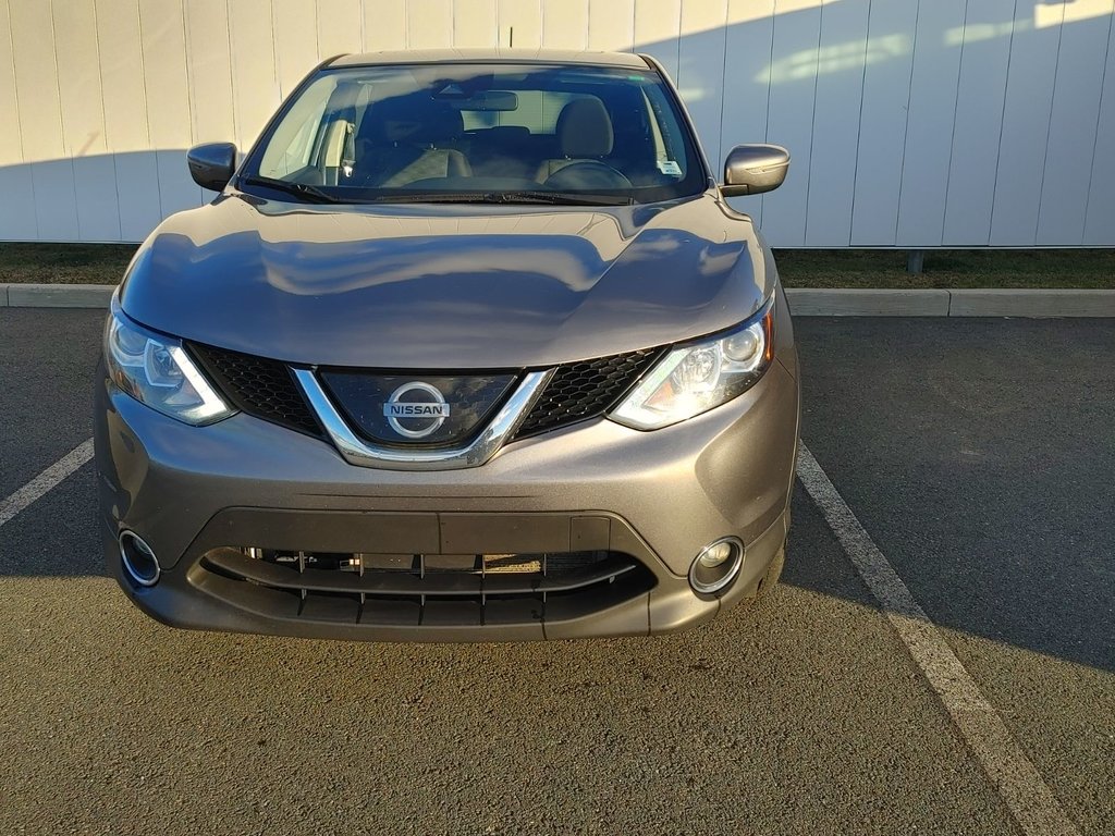 2019 Nissan Qashqai in Antigonish, Nova Scotia - 2 - w1024h768px