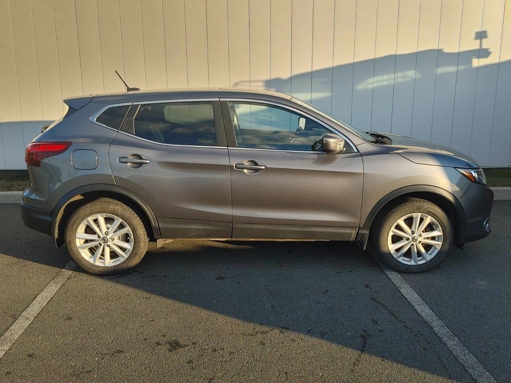 2019 Nissan Qashqai in Antigonish, Nova Scotia - 8 - w1024h768px