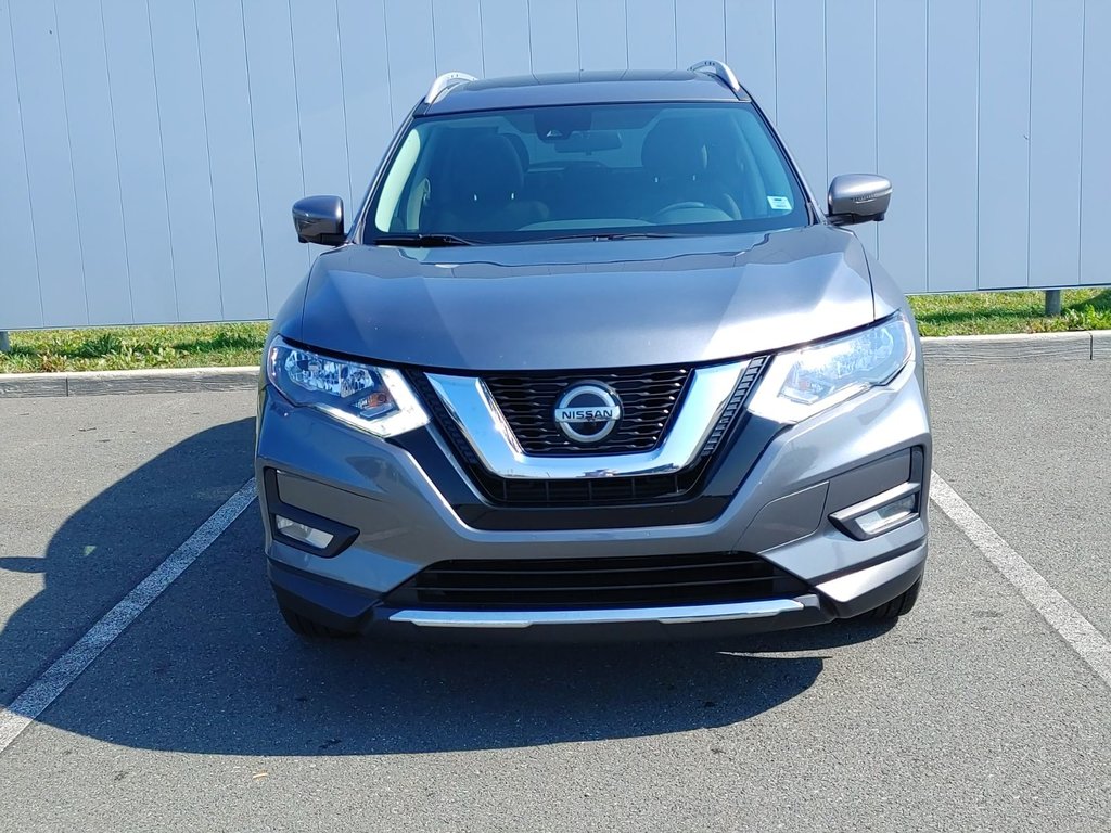 2020  Qashqai SV | Cam | USB | HtdSeats | Warranty to 2026 in Saint John, New Brunswick - 7 - w1024h768px