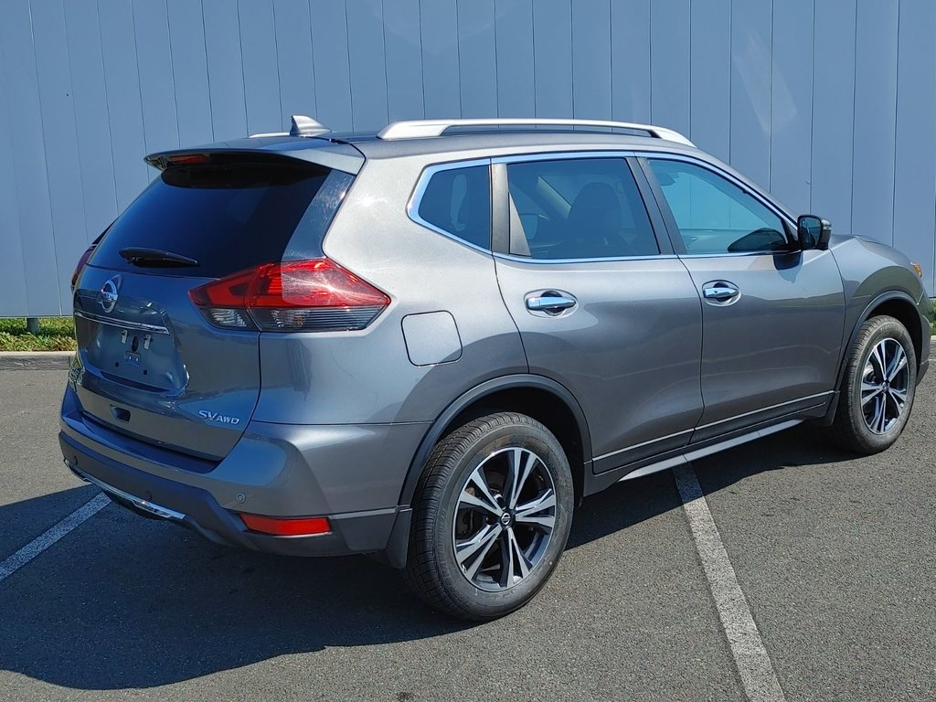 2020  Qashqai SV | Cam | USB | HtdSeats | Warranty to 2026 in Saint John, New Brunswick - 3 - w1024h768px