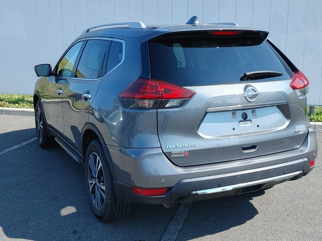 2020  Qashqai SV | Cam | USB | HtdSeats | Warranty to 2026 in Saint John, New Brunswick - 5 - w1024h768px