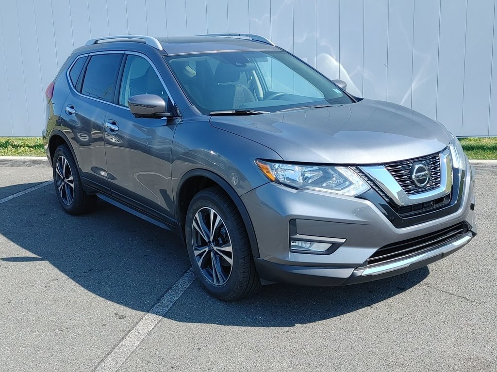 2020  Qashqai SV | Cam | USB | HtdSeats | Warranty to 2026 in Saint John, New Brunswick - 1 - w1024h768px