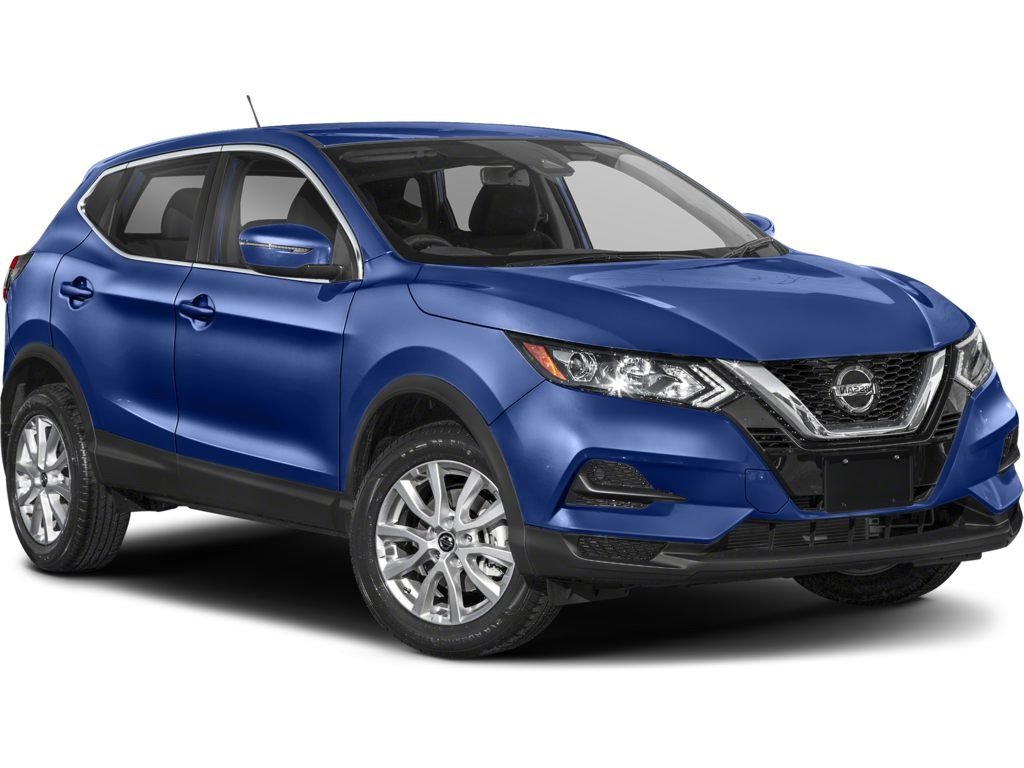 2020 Nissan Qashqai in Antigonish, Nova Scotia - 1 - w1024h768px