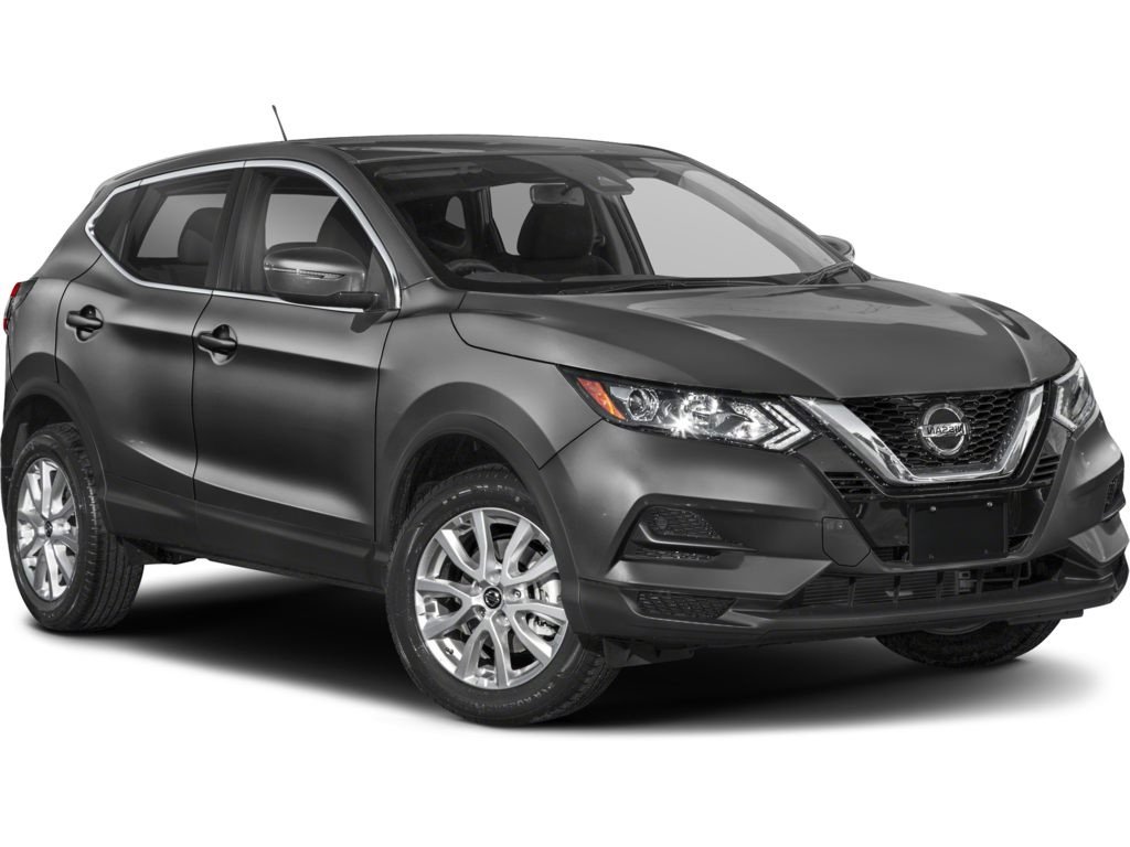 Nissan Qashqai S | Backup Cam | USB | Keyless 2020 à Saint John, Nouveau-Brunswick - 1 - w1024h768px