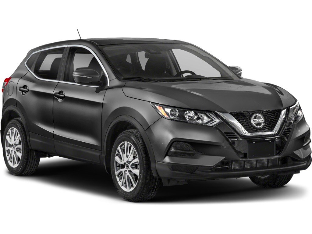 2020 Nissan QASHQAI S | Backup Cam | USB | Keyless in Saint John, New Brunswick - 1 - w1024h768px