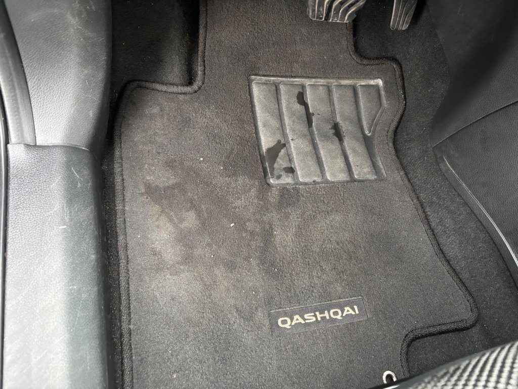 2021 Nissan Qashqai in Antigonish, Nova Scotia - 11 - w1024h768px