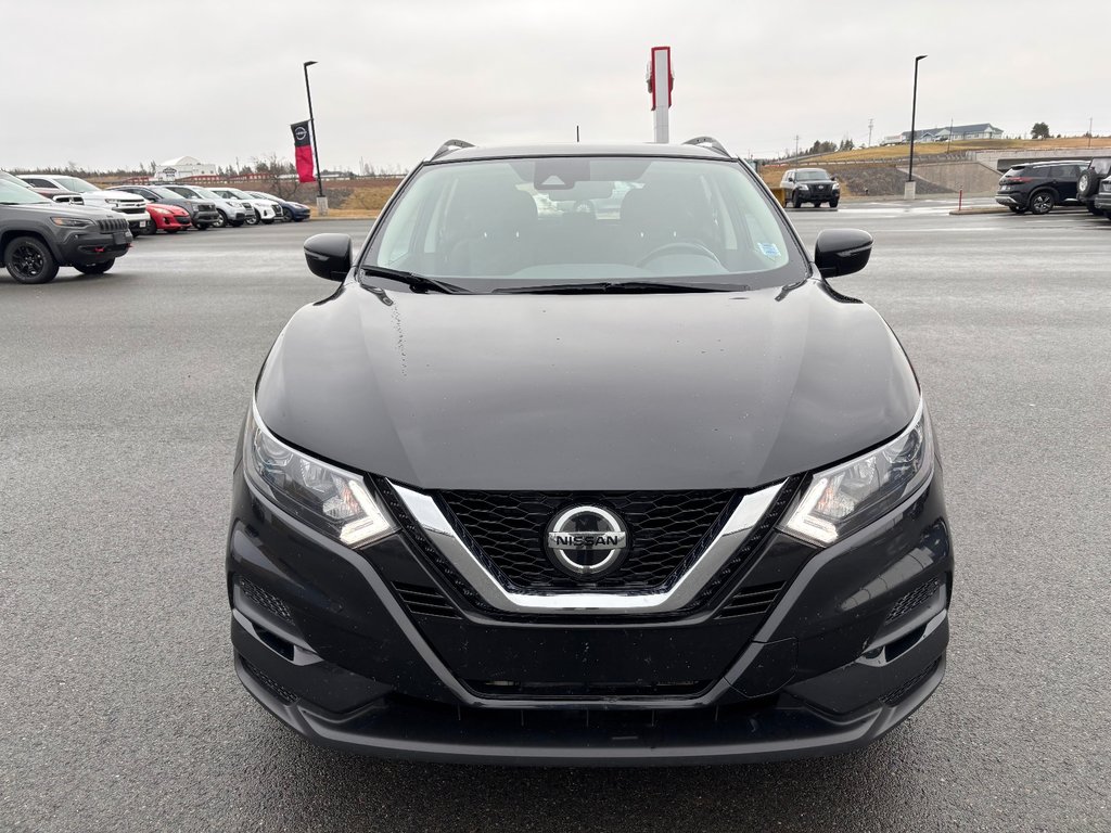 2021 Nissan Qashqai in Antigonish, Nova Scotia - 2 - w1024h768px