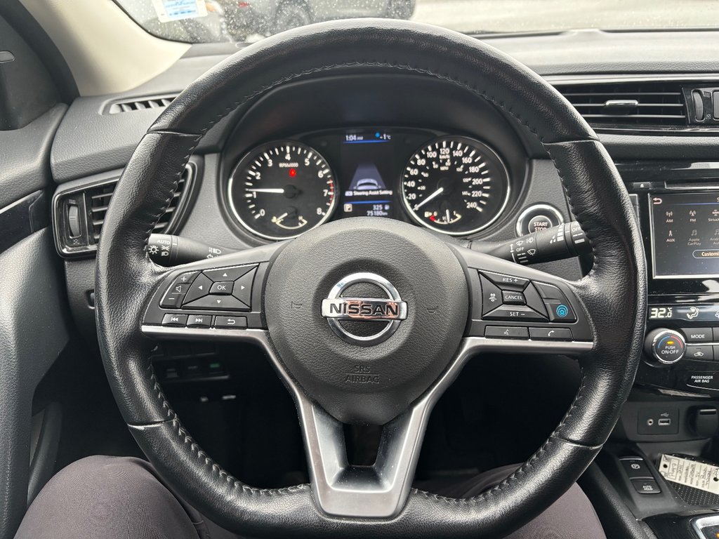 2021 Nissan Qashqai in Antigonish, Nova Scotia - 13 - w1024h768px