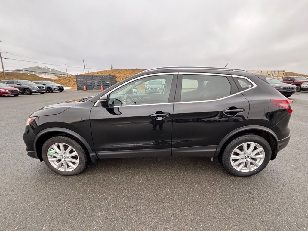 2021 Nissan Qashqai in Antigonish, Nova Scotia - 4 - w1024h768px