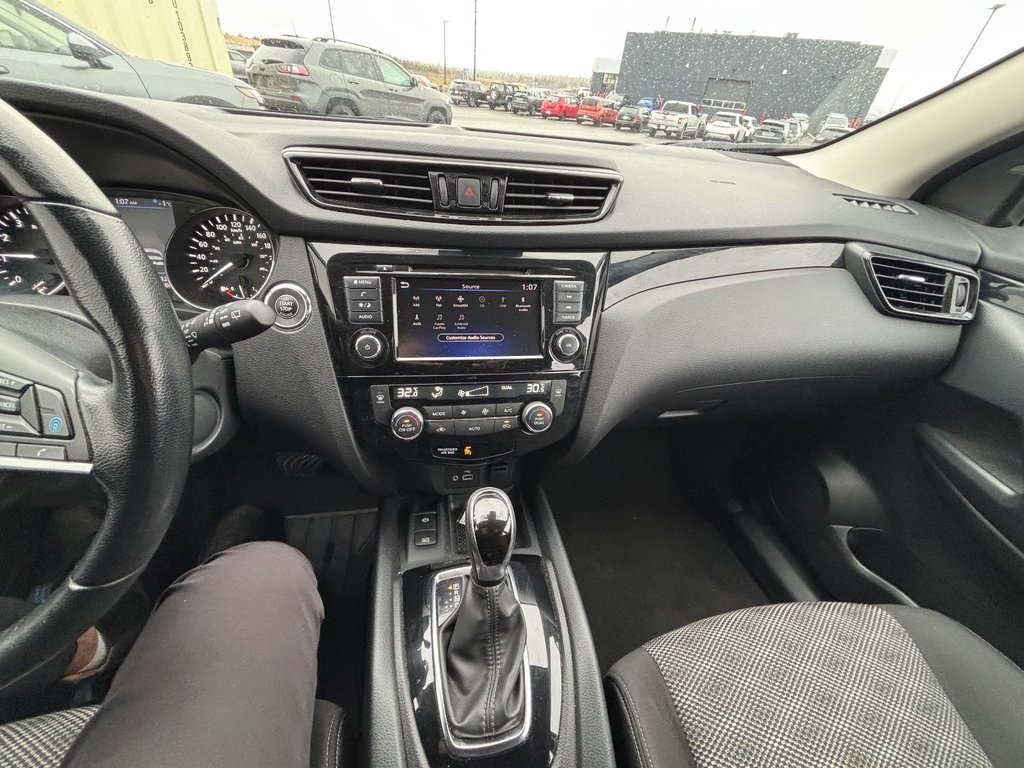 2021 Nissan Qashqai in Antigonish, Nova Scotia - 15 - w1024h768px