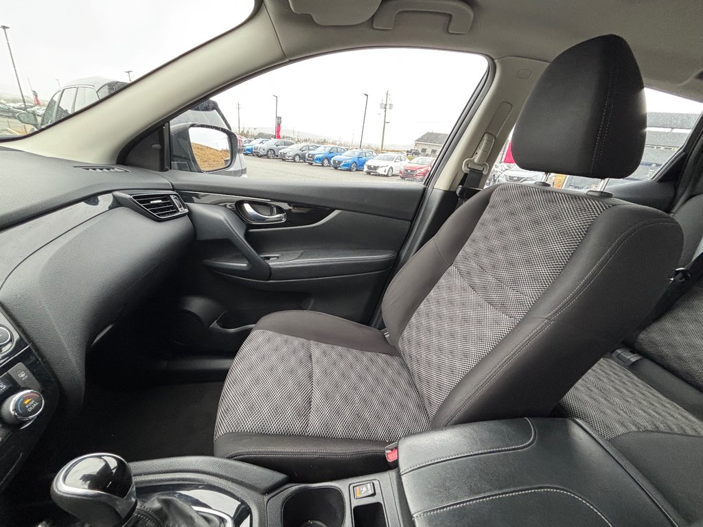 2021 Nissan Qashqai in Antigonish, Nova Scotia - 24 - w1024h768px