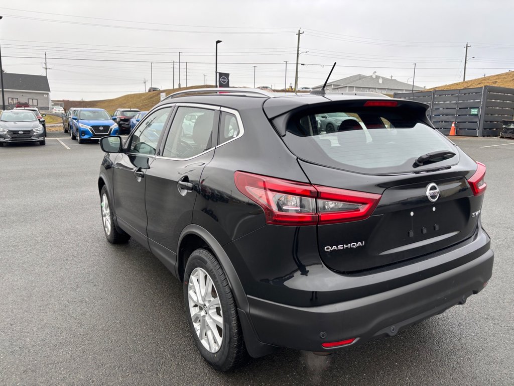 2021 Nissan Qashqai in Antigonish, Nova Scotia - 5 - w1024h768px