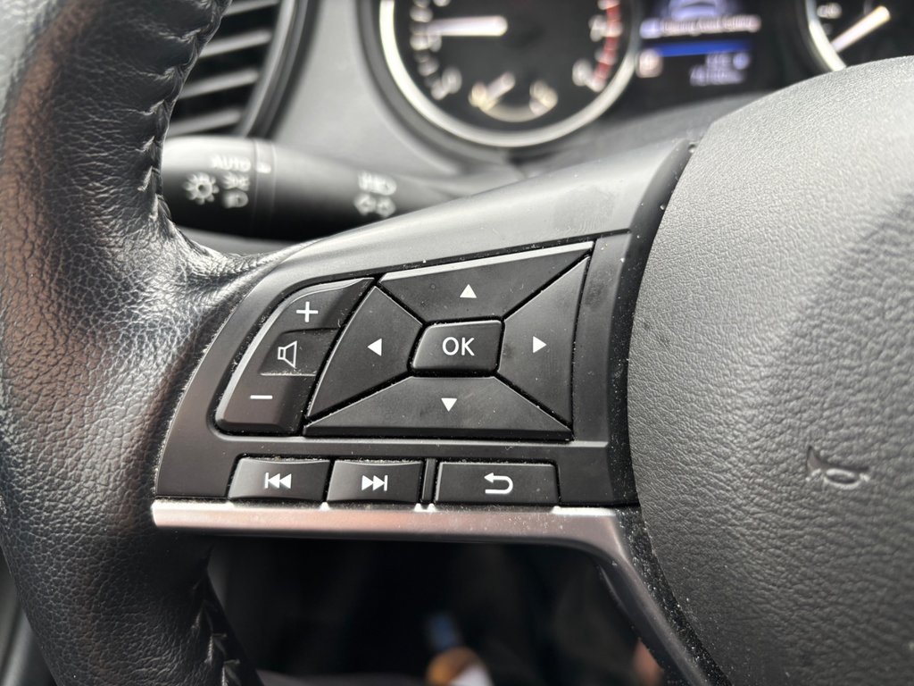 2021 Nissan Qashqai in Antigonish, Nova Scotia - 28 - w1024h768px