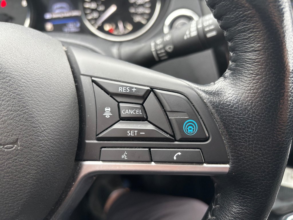 2021 Nissan Qashqai in Antigonish, Nova Scotia - 29 - w1024h768px