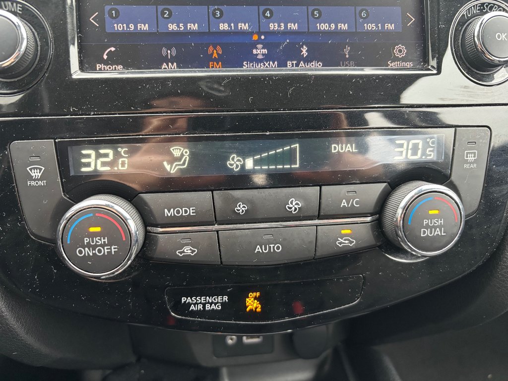 2021 Nissan Qashqai in Antigonish, Nova Scotia - 19 - w1024h768px