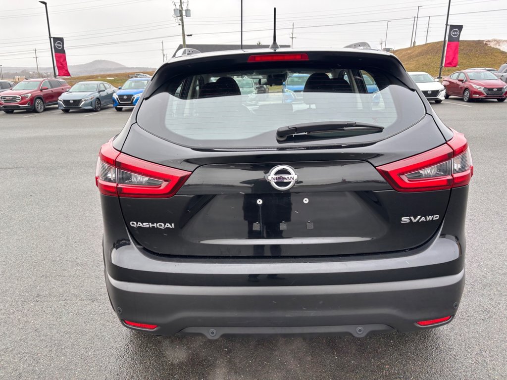 2021 Nissan Qashqai in Antigonish, Nova Scotia - 6 - w1024h768px