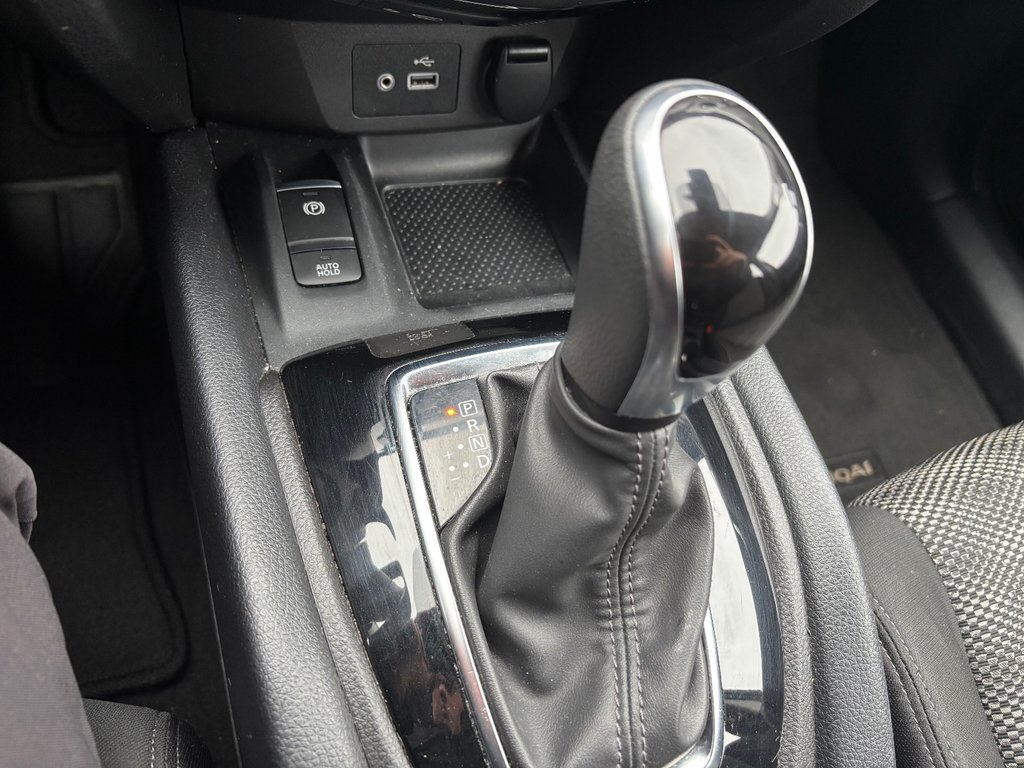 2021 Nissan Qashqai in Antigonish, Nova Scotia - 16 - w1024h768px