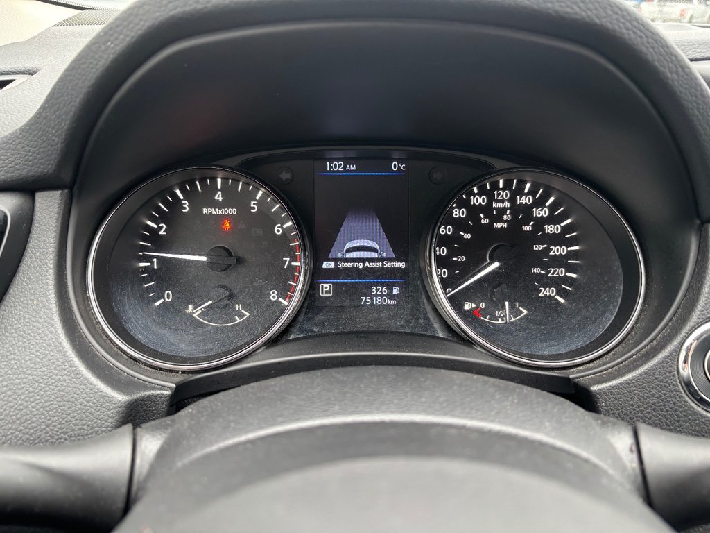 2021 Nissan Qashqai in Antigonish, Nova Scotia - 20 - w1024h768px