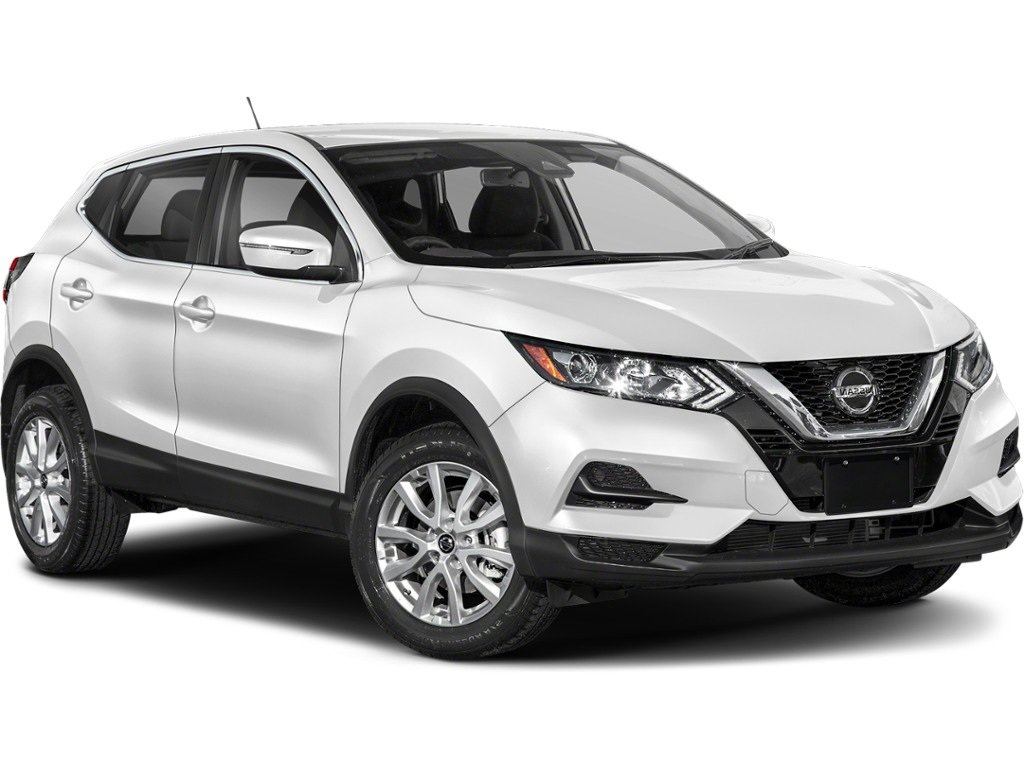 2021 Nissan QASHQAI S | Camera | USB | Heated Seats | Keyless in Saint John, New Brunswick - 1 - w1024h768px