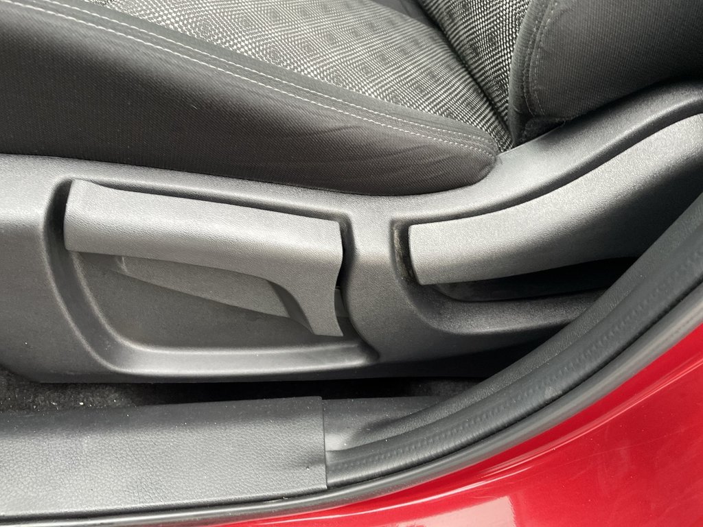 Nissan QASHQAI SV | Sunroof | Htd Wheel | USB | Warranty to 2027 2022 à Saint John, Nouveau-Brunswick - 20 - w1024h768px