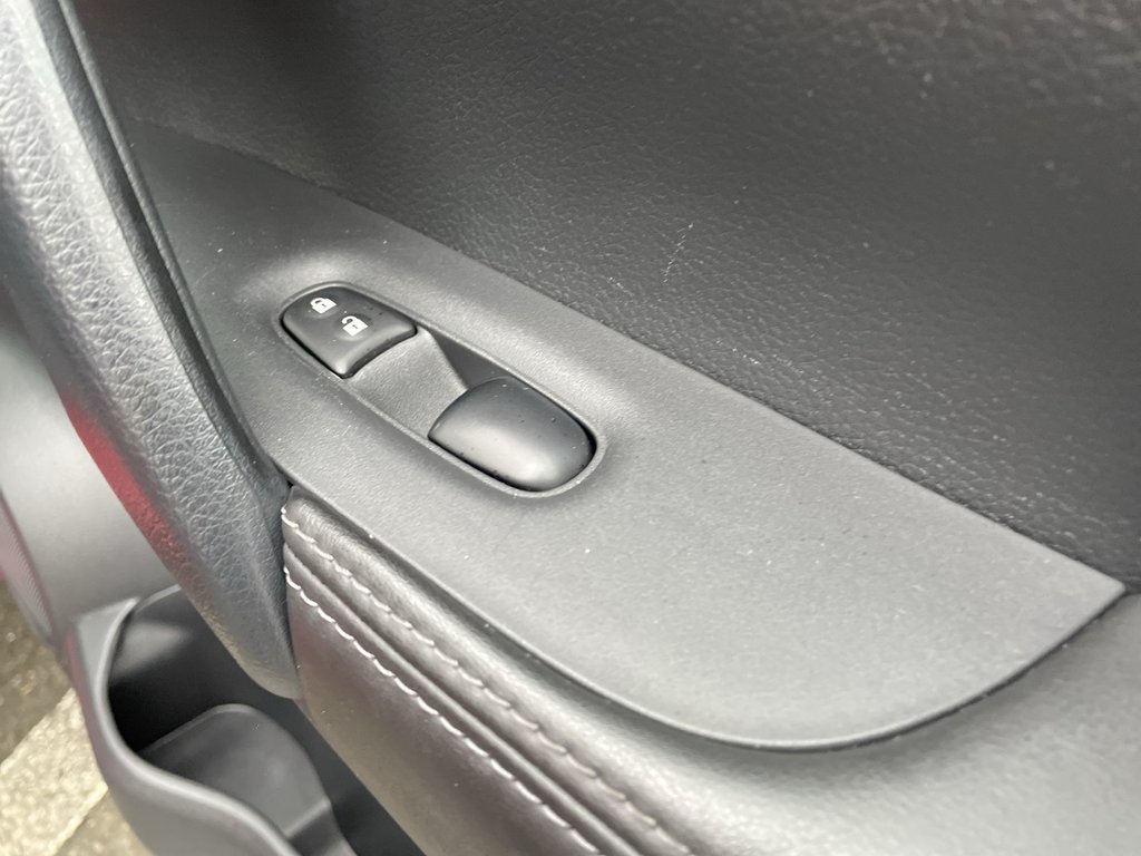 Nissan QASHQAI SV | Sunroof | Htd Wheel | USB | Warranty to 2027 2022 à Saint John, Nouveau-Brunswick - 52 - w1024h768px