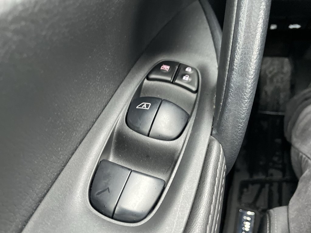 Nissan QASHQAI SV | Sunroof | Htd Wheel | USB | Warranty to 2027 2022 à Saint John, Nouveau-Brunswick - 21 - w1024h768px