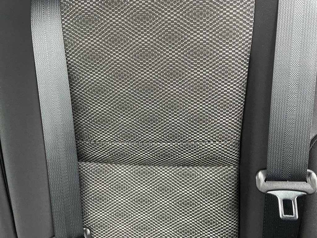 Nissan QASHQAI SV | Sunroof | Htd Wheel | USB | Warranty to 2027 2022 à Saint John, Nouveau-Brunswick - 40 - w1024h768px