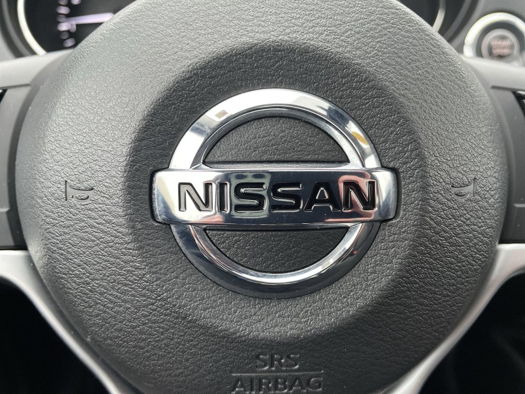 Nissan QASHQAI SV | Sunroof | Htd Wheel | USB | Warranty to 2027 2022 à Saint John, Nouveau-Brunswick - 25 - w1024h768px