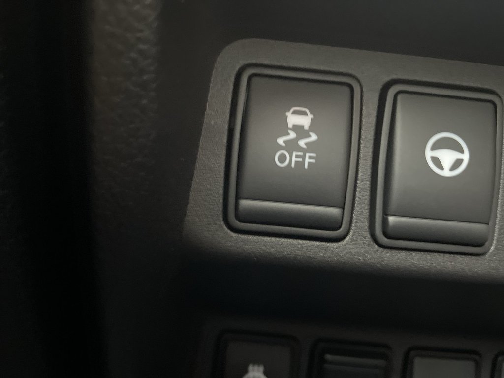 Nissan QASHQAI SV | Sunroof | Htd Wheel | USB | Warranty to 2027 2022 à Saint John, Nouveau-Brunswick - 28 - w1024h768px