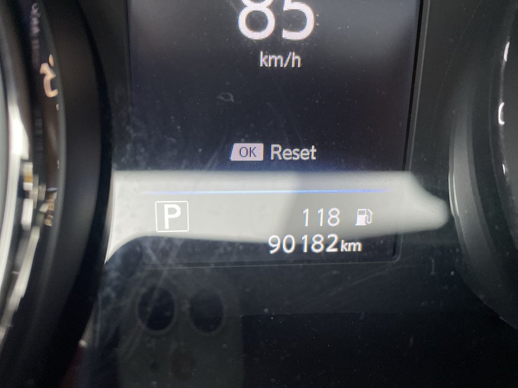 Nissan QASHQAI SV | Sunroof | Htd Wheel | USB | Warranty to 2027 2022 à Saint John, Nouveau-Brunswick - 29 - w1024h768px