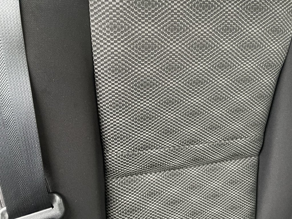 Nissan QASHQAI SV | Sunroof | Htd Wheel | USB | Warranty to 2027 2022 à Saint John, Nouveau-Brunswick - 46 - w1024h768px