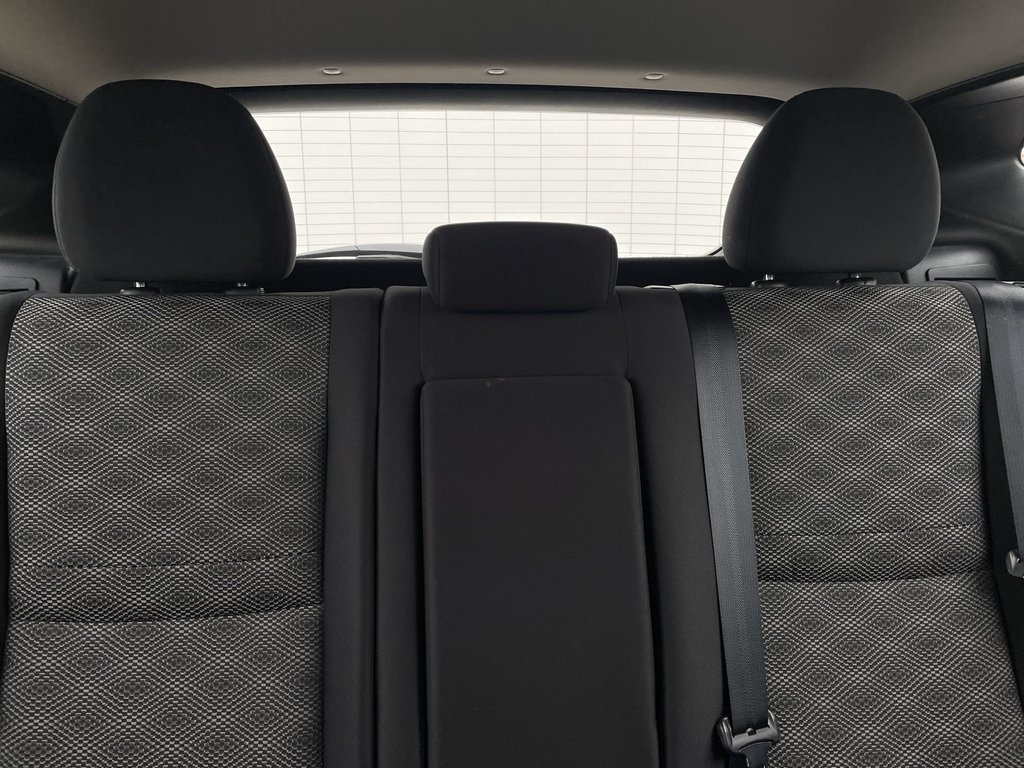 Nissan QASHQAI SV | Sunroof | Htd Wheel | USB | Warranty to 2027 2022 à Saint John, Nouveau-Brunswick - 11 - w1024h768px