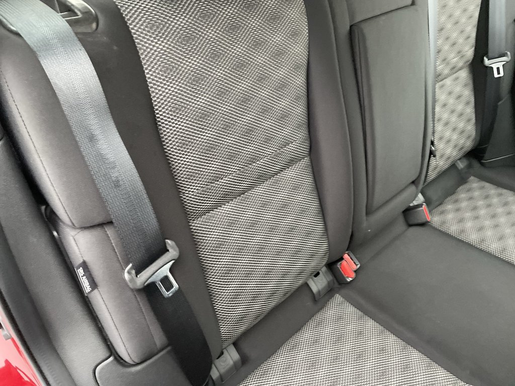 Nissan QASHQAI SV | Sunroof | Htd Wheel | USB | Warranty to 2027 2022 à Saint John, Nouveau-Brunswick - 45 - w1024h768px