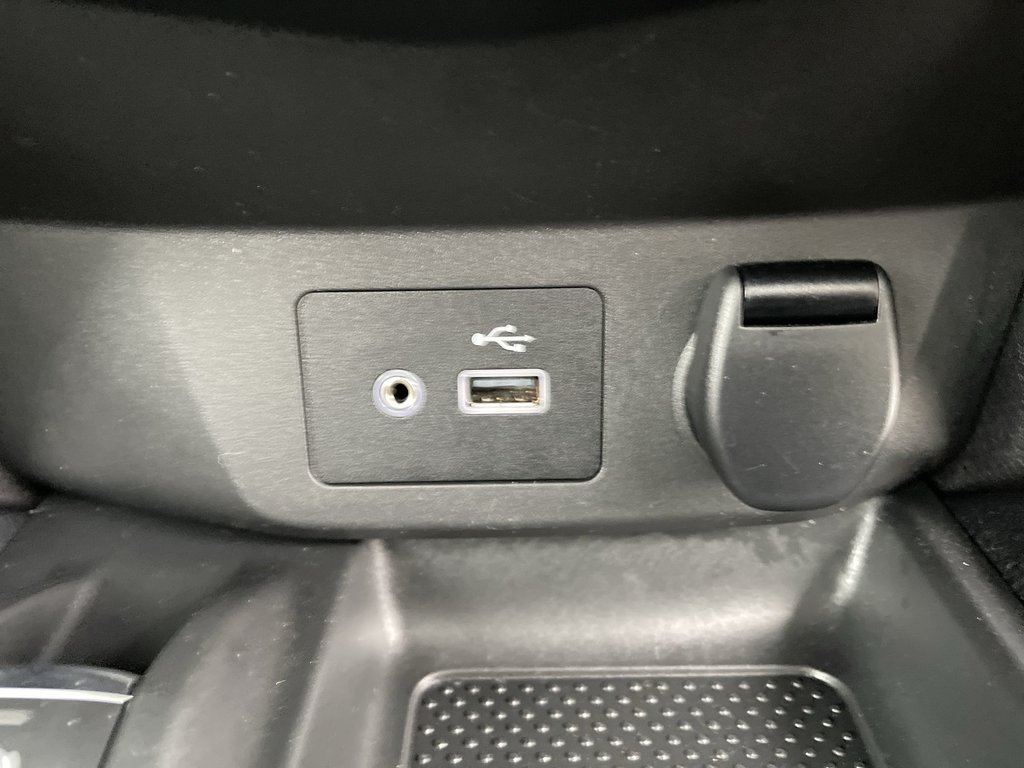 Nissan QASHQAI SV | Sunroof | Htd Wheel | USB | Warranty to 2027 2022 à Saint John, Nouveau-Brunswick - 51 - w1024h768px