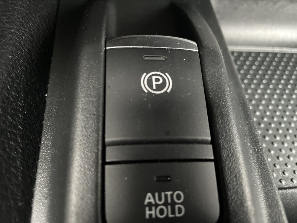 Nissan QASHQAI SV | Sunroof | Htd Wheel | USB | Warranty to 2027 2022 à Saint John, Nouveau-Brunswick - 36 - w1024h768px