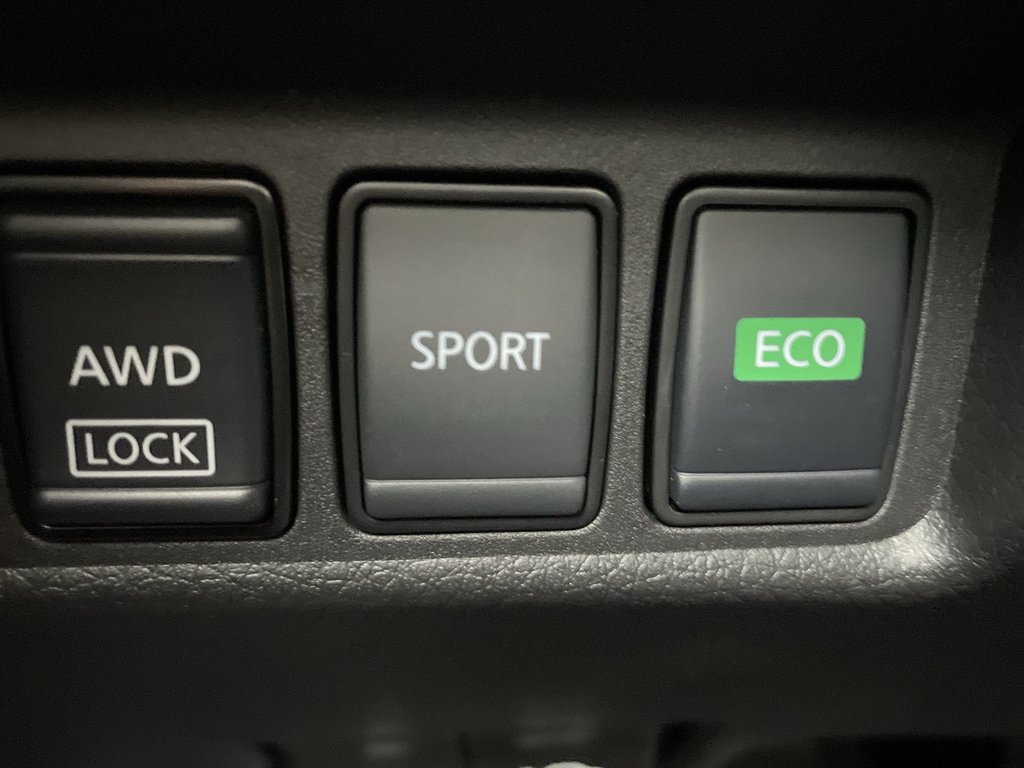 Nissan QASHQAI SV | Sunroof | Htd Wheel | USB | Warranty to 2027 2022 à Saint John, Nouveau-Brunswick - 37 - w1024h768px