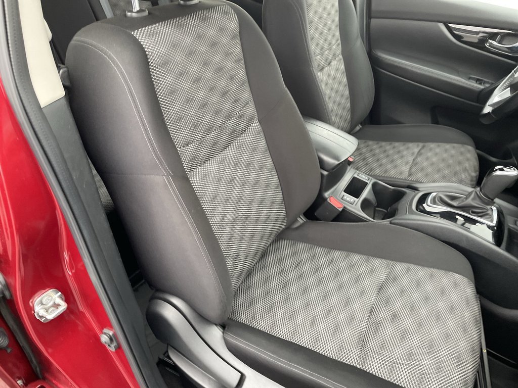 Nissan QASHQAI SV | Sunroof | Htd Wheel | USB | Warranty to 2027 2022 à Saint John, Nouveau-Brunswick - 48 - w1024h768px