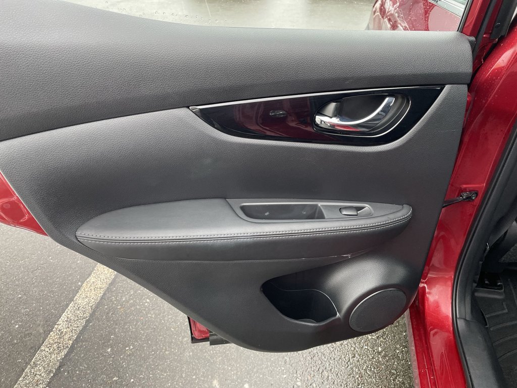 Nissan QASHQAI SV | Sunroof | Htd Wheel | USB | Warranty to 2027 2022 à Saint John, Nouveau-Brunswick - 41 - w1024h768px